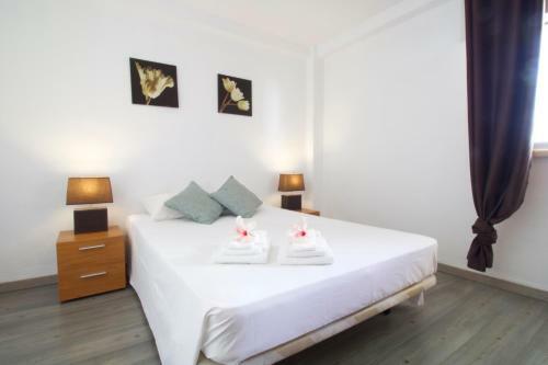 Apartamento Sk
