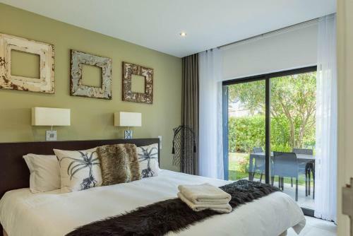 My Address Montes De Alvor - The Apartment