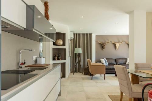 My Address Montes De Alvor - The Apartment