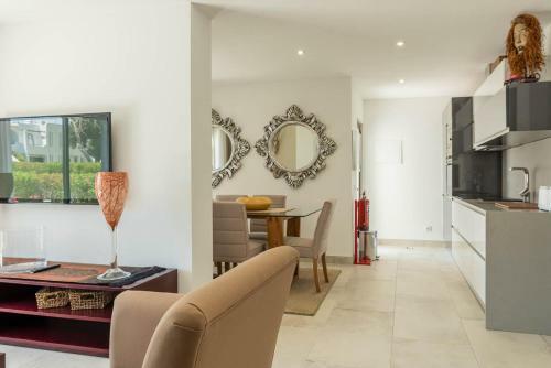 My Address Montes De Alvor - The Apartment