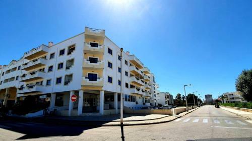 Apartamento Dunas 142