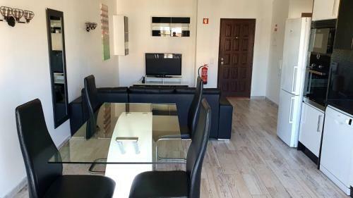 Apartamento Dunas 142