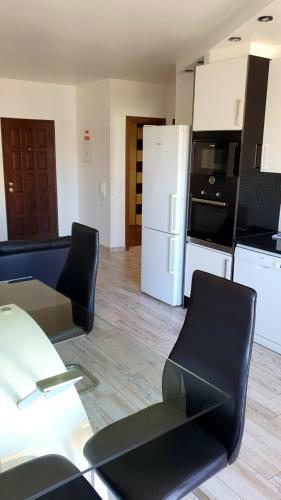 Apartamento Dunas 142