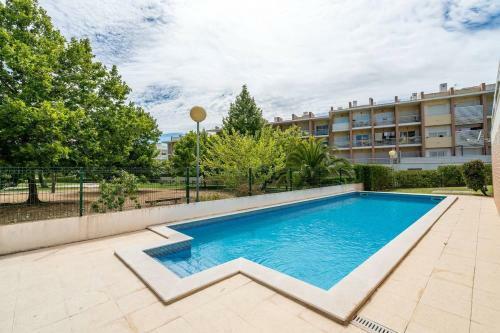 Apartamento 2 Bedroom Relax In Alvor By Innkeeper
