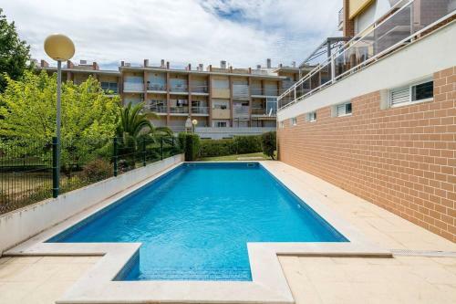 Apartamento 2 Bedroom Relax In Alvor By Innkeeper
