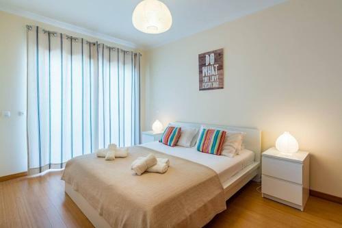 Apartamento 2 Bedroom Relax In Alvor By Innkeeper