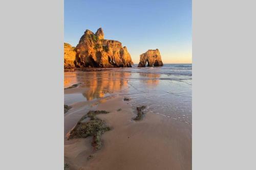 Apartamento Studio Praia Alvor