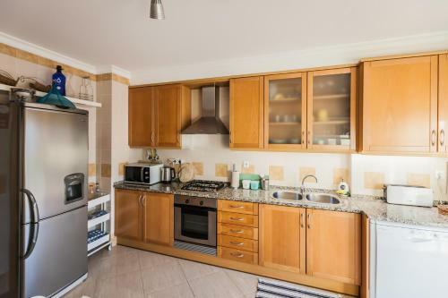 Apartamento Casa D'alvor