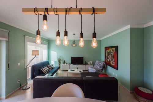 Apartamento Casa D'alvor