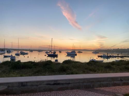 Hostal Foz Club - Algarve