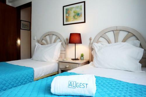 Apartamento Dunas Alvor 235