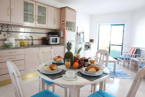 Apartamento Dunas Alvor 235