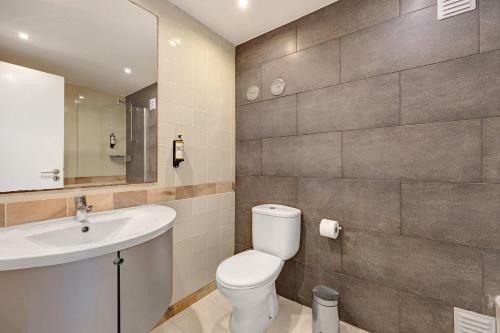 Apartamento Est�dio Vista Terra Atl�ntico