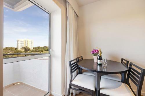 Apartamento Est�dio Vista Terra Atl�ntico