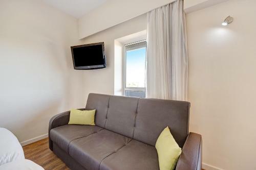 Apartamento Est�dio Vista Terra Atl�ntico