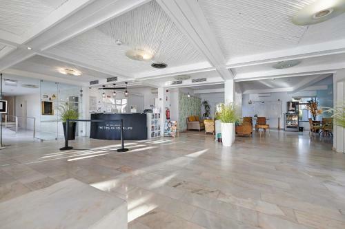 Apartamento Est�dio Vista Mar Atl�ntico