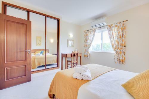 Alvor Vila Marachique Apartment