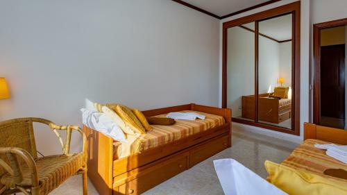 2bdr Nature Apartment W/balcony By Lovelystay