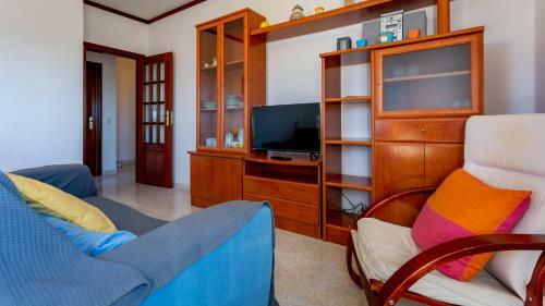 2bdr Nature Apartment W/balcony By Lovelystay