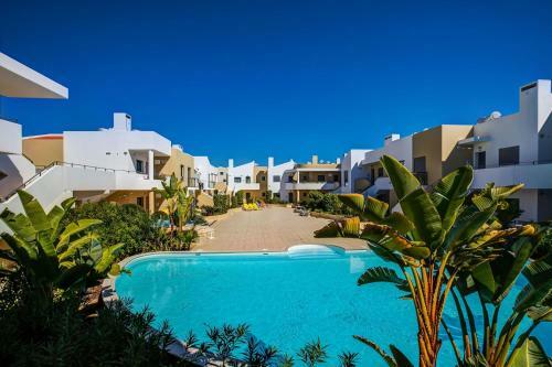 One Bedroom Apartment In Albur Village 2n