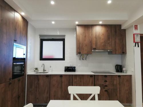 Apartamento Amoreira Mar, Alvor - Praia E Piscina