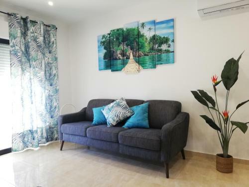 Apartamento Amoreira Mar, Alvor - Praia E Piscina