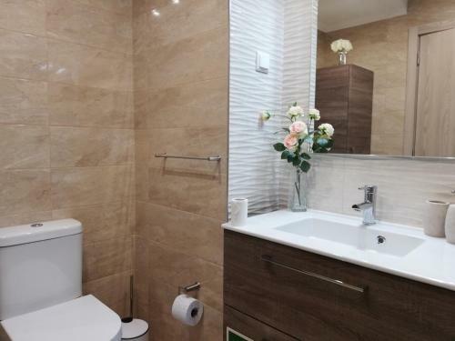 Apartamento Amoreira Mar, Alvor - Praia E Piscina