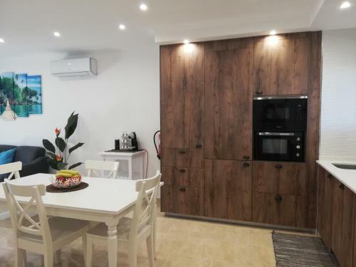 Apartamento Amoreira Mar, Alvor - Praia E Piscina