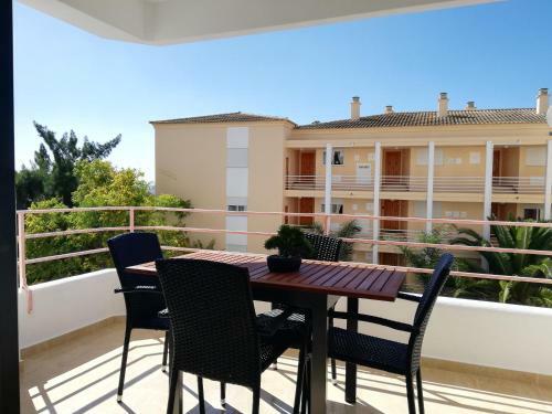 Apartamento Amoreira Mar, Alvor - Praia E Piscina