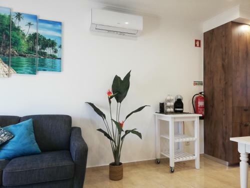 Apartamento Amoreira Mar, Alvor - Praia E Piscina
