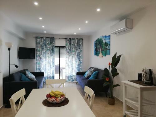 Apartamento Amoreira Mar, Alvor - Praia E Piscina
