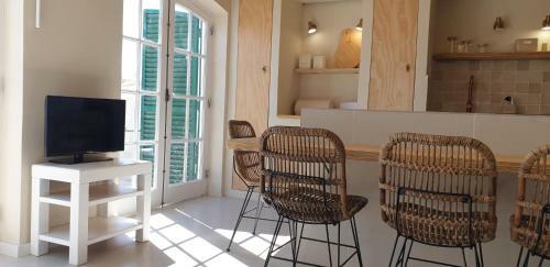 T2 Apartment Old Village Vilamoura