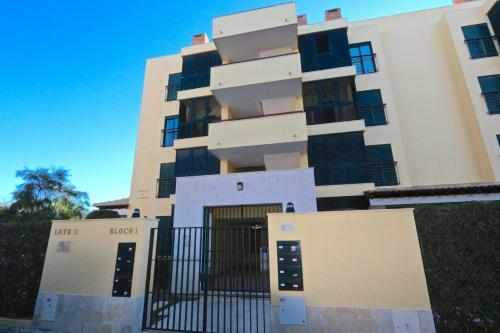 Apartamento Terra�os De Vilamoura - Clever Details