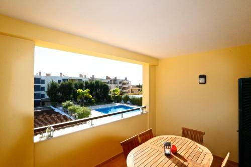 Apartamento Terra�os De Vilamoura - Clever Details
