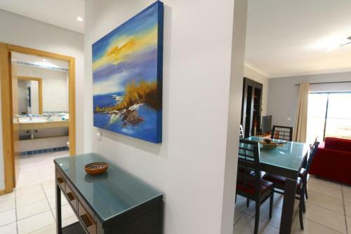 Apartamento Terra�os De Vilamoura - Clever Details