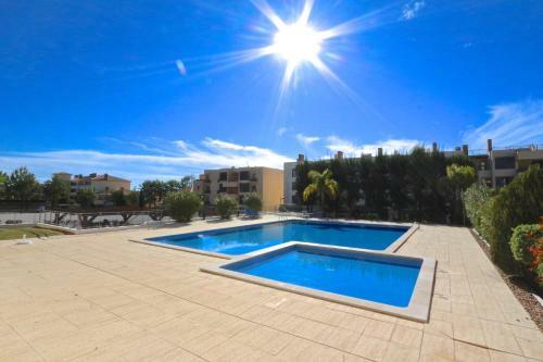 Apartamento Terra�os De Vilamoura - Clever Details