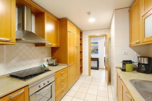 Apartamento Terra�os De Vilamoura - Clever Details