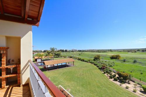 Apartamento Golf Mar Village - Clever Details