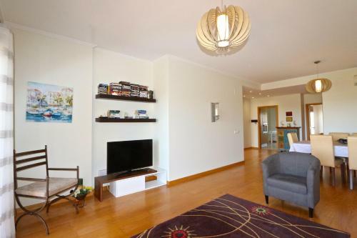 Apartamento Golf Mar Village - Clever Details