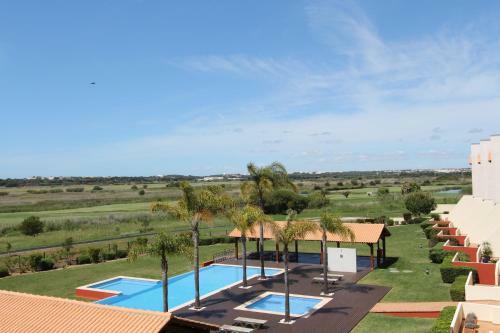 Apartamento Golf Mar Village - Clever Details