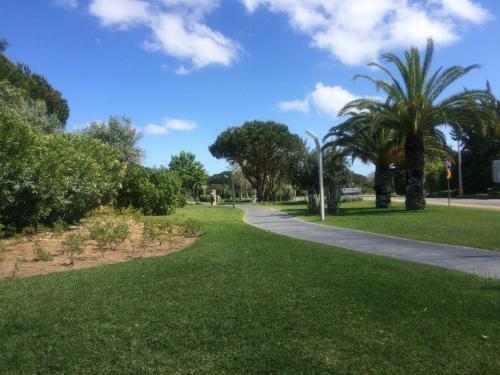 Apartamento Moura 11
