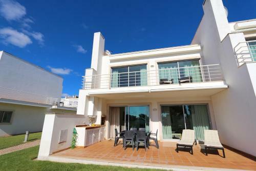 Villa Terra�os Da Vinha - Clever Details