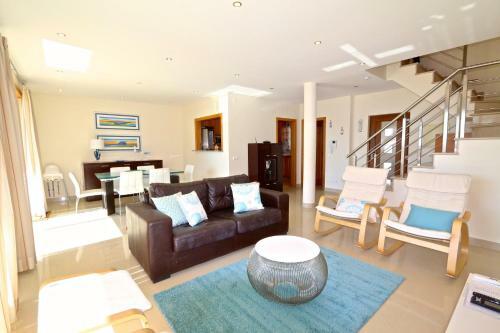 Villa Terra�os Da Vinha - Clever Details