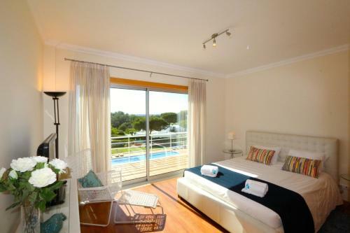 Villa Terra�os Da Vinha - Clever Details