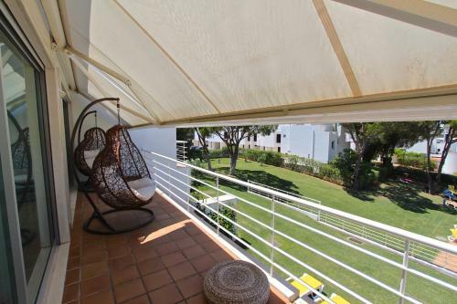 Villa Terra�os Da Vinha - Clever Details