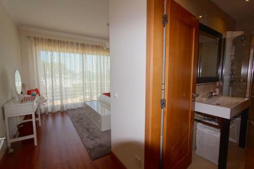 Villa Terra�os Da Vinha - Clever Details