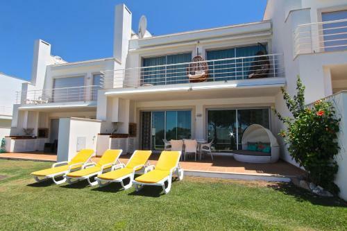 Villa Terra�os Da Vinha - Clever Details