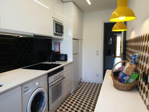 Apartamento Quinta Do Rom�o