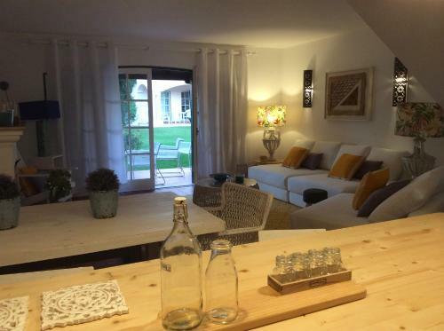 T3 Townhouse Old Village Vilamoura