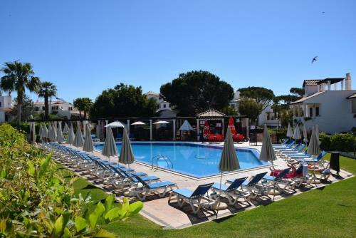 T3 Townhouse Old Village Vilamoura